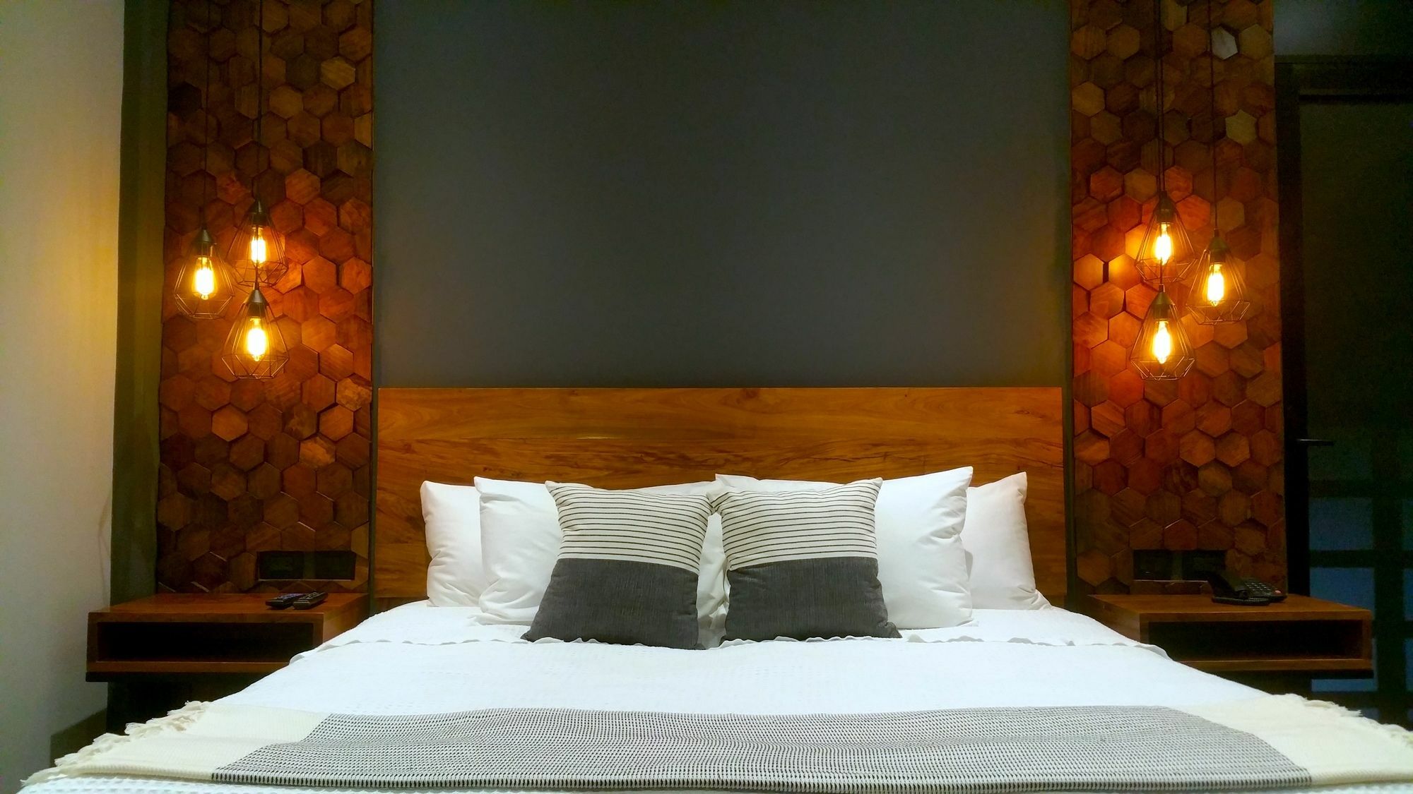 Life Boutique Condo Playa del Carmen Luaran gambar