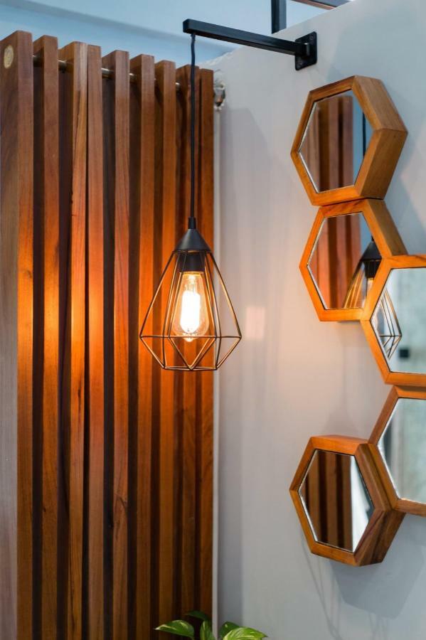 Life Boutique Condo Playa del Carmen Luaran gambar