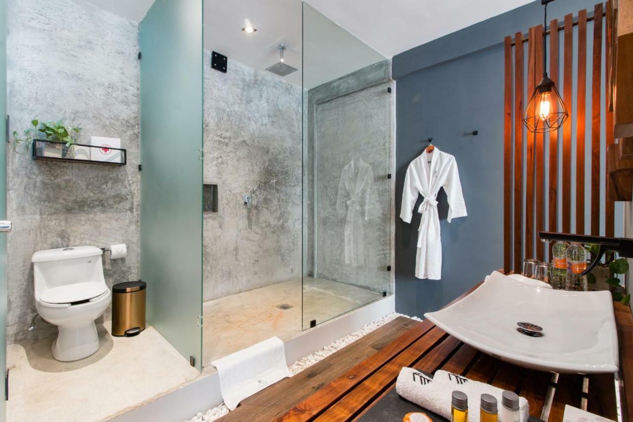 Life Boutique Condo Playa del Carmen Luaran gambar