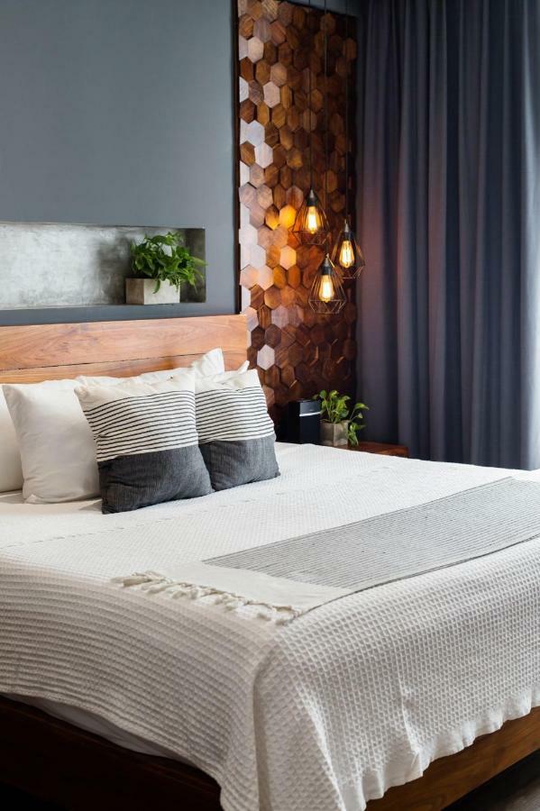Life Boutique Condo Playa del Carmen Luaran gambar