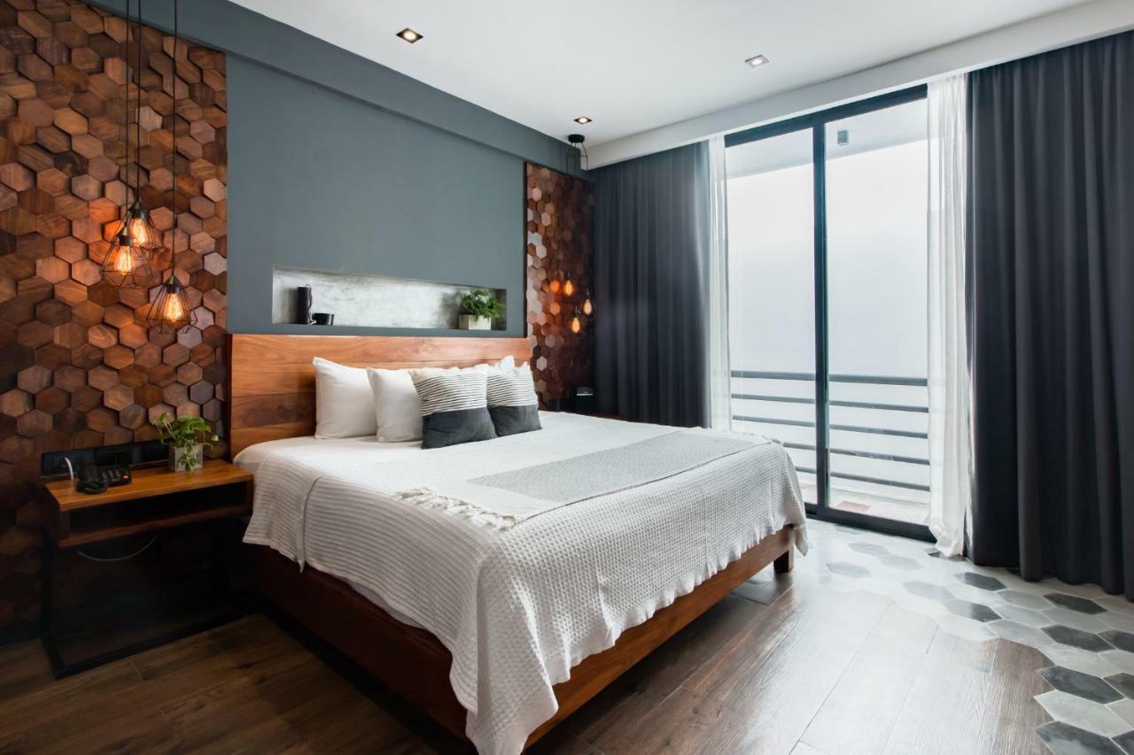Life Boutique Condo Playa del Carmen Luaran gambar