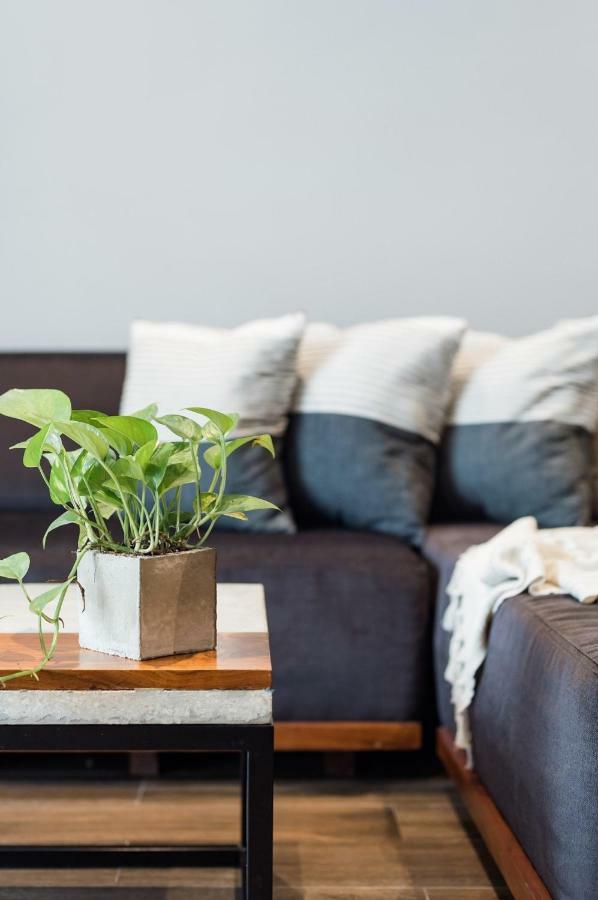 Life Boutique Condo Playa del Carmen Luaran gambar