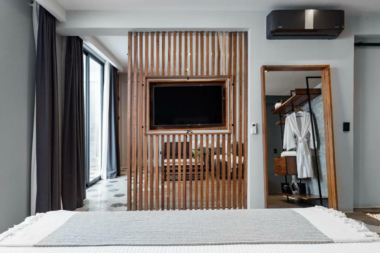 Life Boutique Condo Playa del Carmen Luaran gambar