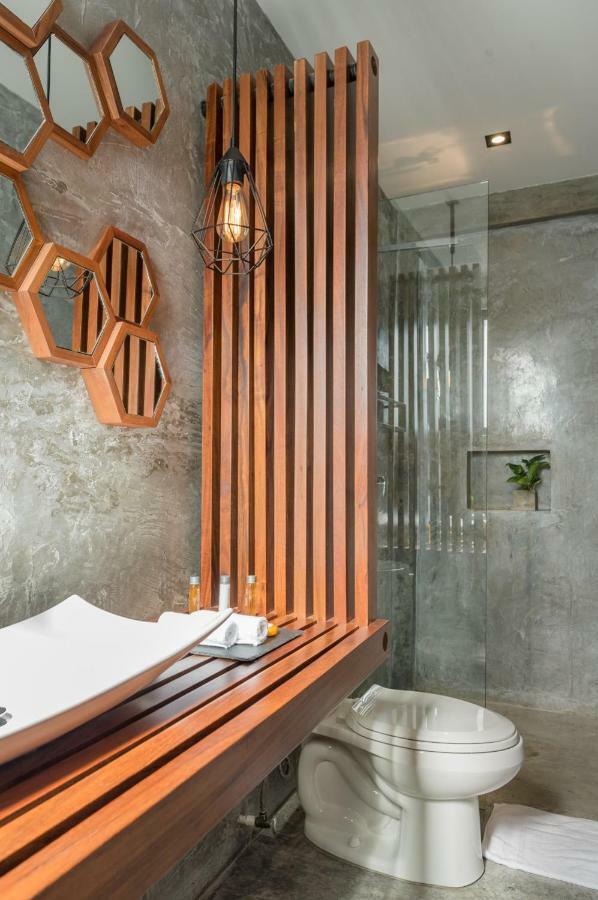 Life Boutique Condo Playa del Carmen Luaran gambar
